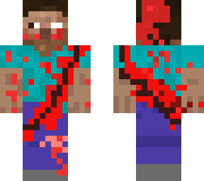 herobrine