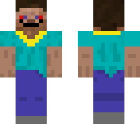 high steve