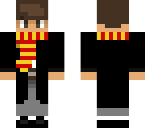 hogwarts student
