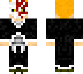 hollow mode