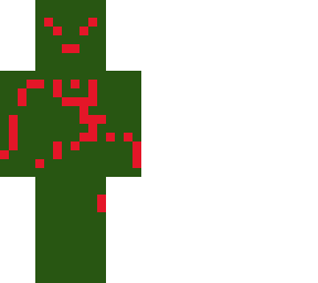 hombre verde .exe