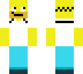 homer simpson