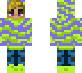 hoodie boy