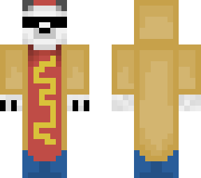 hot dog