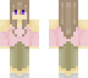 human female