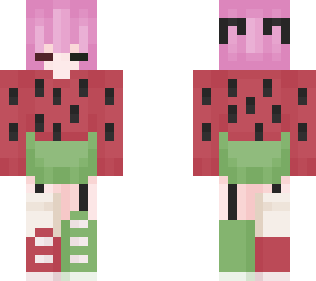 i love watermelon!!!
