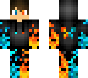 i ran out of skin ideas and names