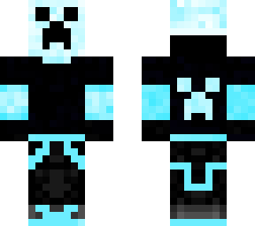 ice creeper teen
