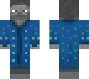 illusioner steve