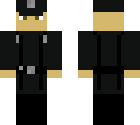 imperial officer