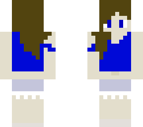 inverse girl