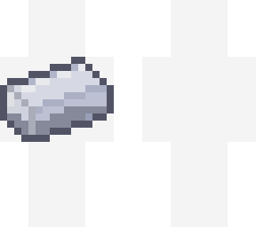 iron ingot