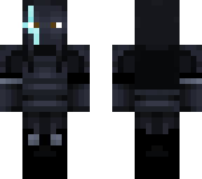 iron lord srock