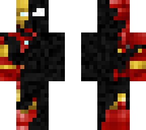 iron venom