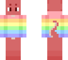 is a dragon, oh pride too