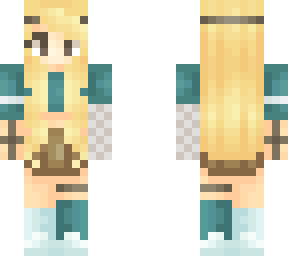 isophie's . f i g h t e r.  redone in my style