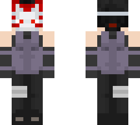 itachi ambu final