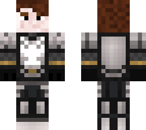 jeaden knight armour