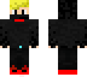 just a skin