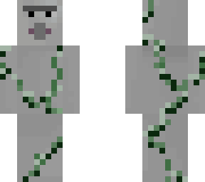 kamienny golem