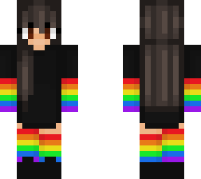 keep the rainbow alive