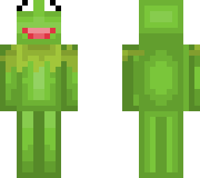 kermit the for soopro