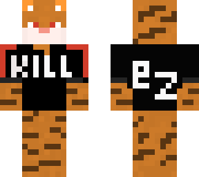 kill cat