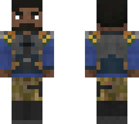 kilmonger  looks better than u think