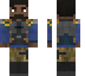 kilmonger