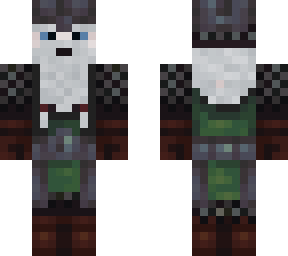kilrud iii