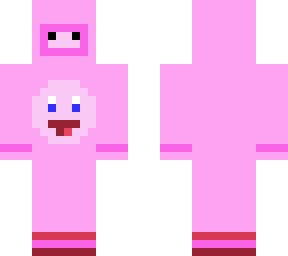 kirby dude