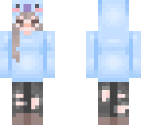 koya hoodie