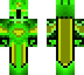 kysoknight armor