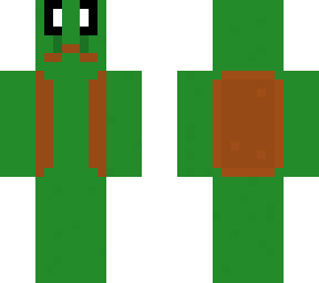 larry the snail