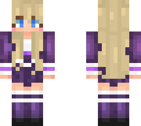 ldshadowlady remake