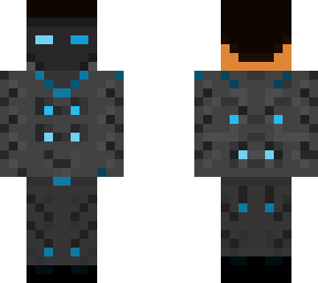 light infiltrator : diamond (edited)