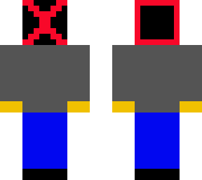 linix-x-head