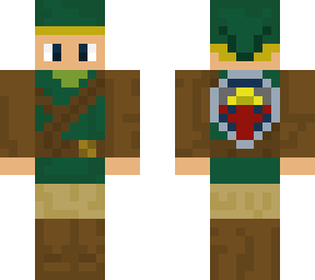 link