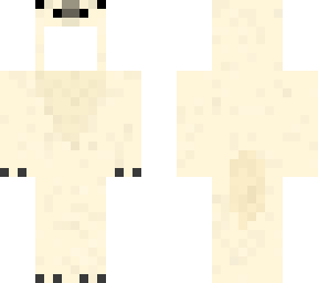llama onsie base