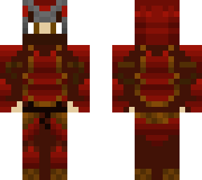 loyal samurai