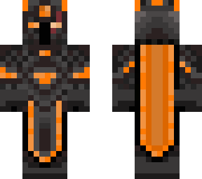 magma knight