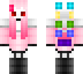 mah plague doc uwu