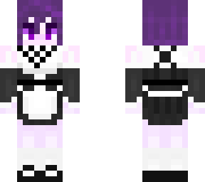 maid kokichi 1