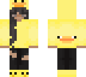 main skeppy ducky