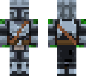 mandalorian edit