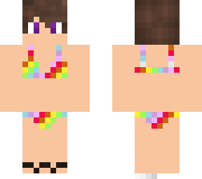 marijn bikini