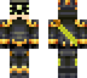 master yi
