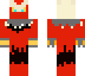mega blaziken