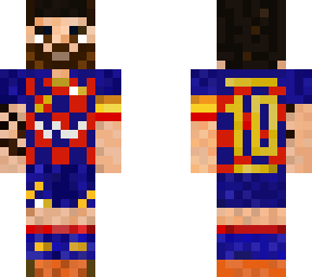 messi