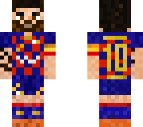 messi soopro7